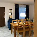 아파트 Prima