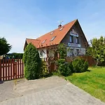 Apartman Prima *