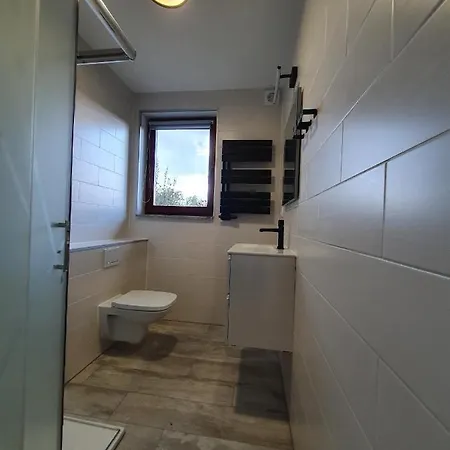 Prima Апартаменты Дзивновек