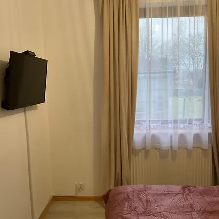 Prima Апартаменты *