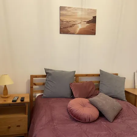 Apartament Prima Dziwnówek