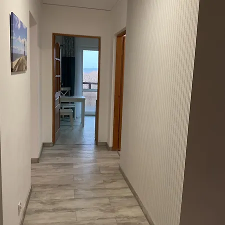 Апартаменты Prima