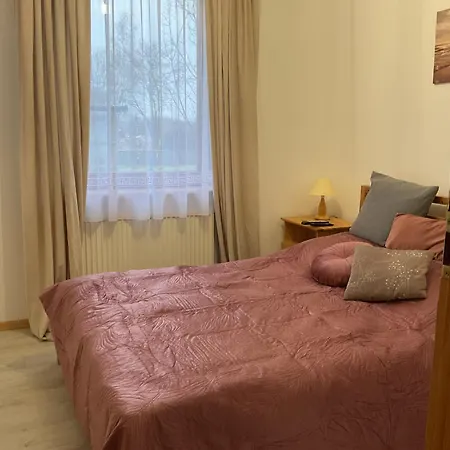 Апартаменты Prima