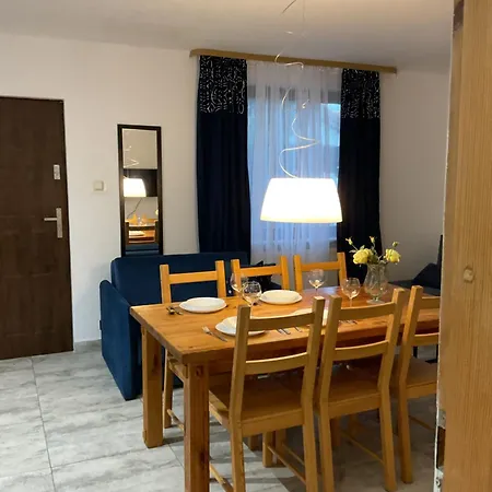Apartament Prima
