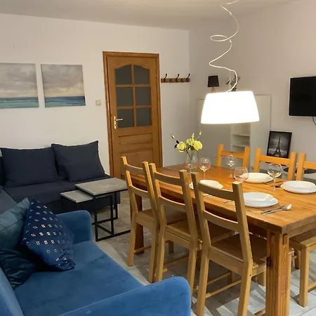 Prima Apartmán Dziwnówek