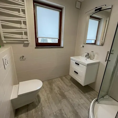 Prima Апартаменты *