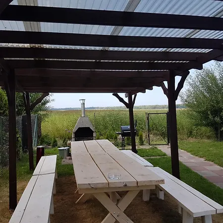 Apartmán Prima Dziwnówek