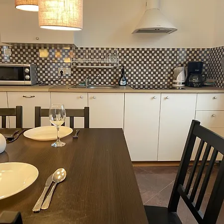 Prima Apartament