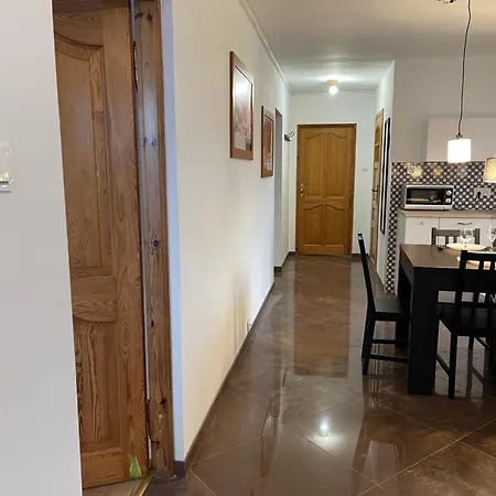 Prima Апартаменты *