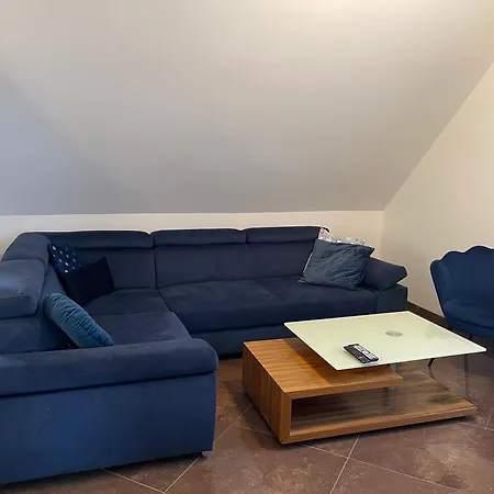 Apartament Prima