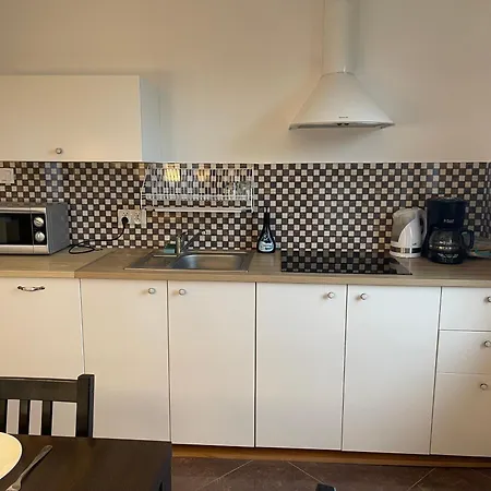 Prima Апартаменты