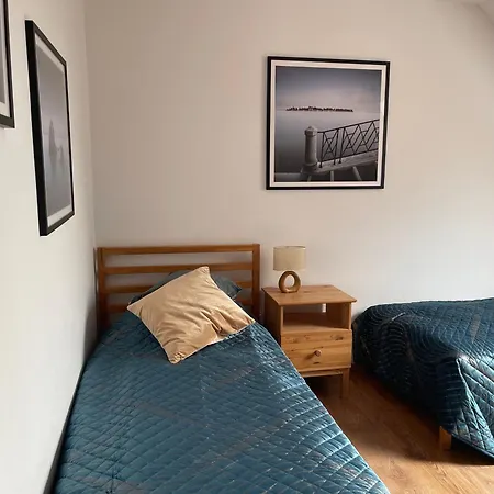 Daire Prima Dziwnówek