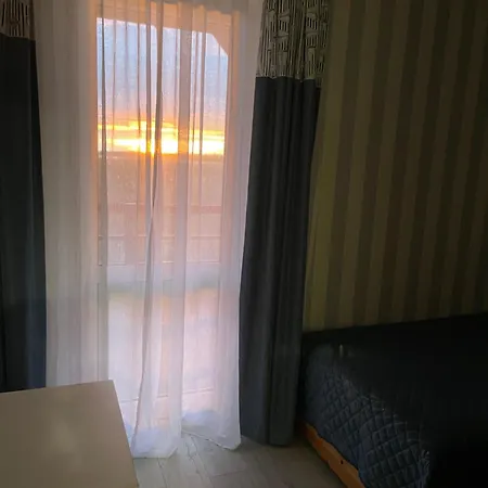 Prima Апартаменты