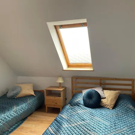 Apartmán Prima *