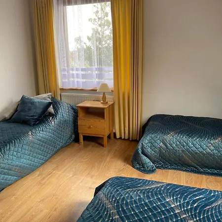 Apartmán Prima