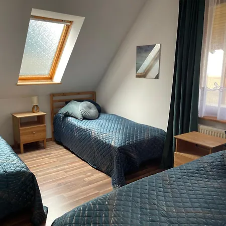 Prima Daire Dziwnówek