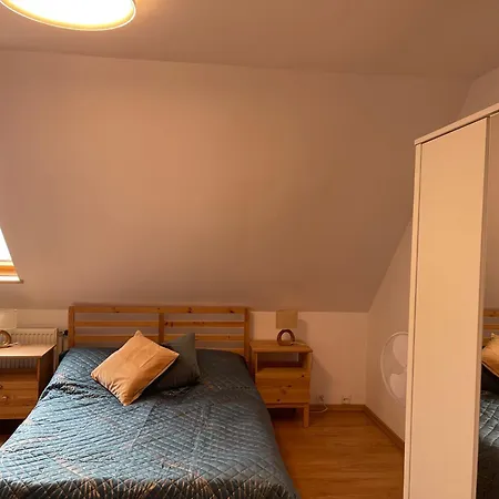 Prima Апартаменты