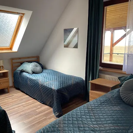 Apartament Prima *