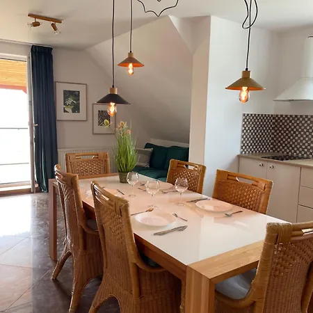 Prima Апартаменты