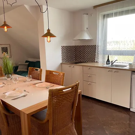 Prima Апартаменты