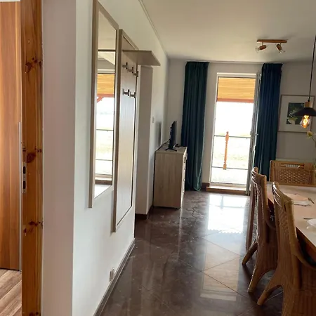 Апартаменты Prima *