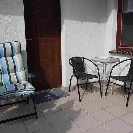 Апартаменты Prima *