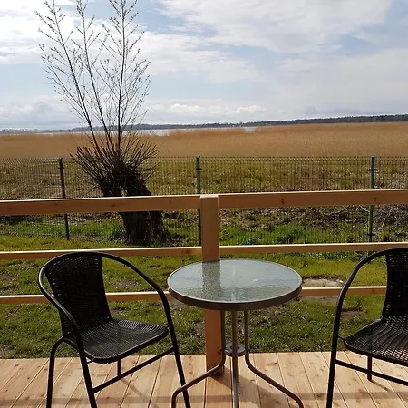 Apartament Prima Dziwnówek