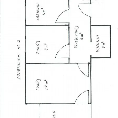 Апартаменты Prima *