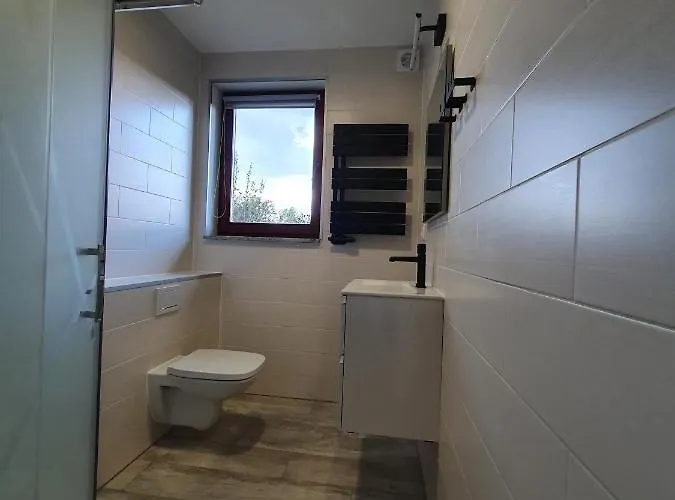 Prima 아파트 드지우노웨크