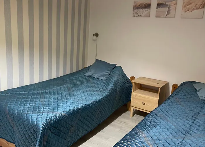 Prima Apartamento Dziwnówek