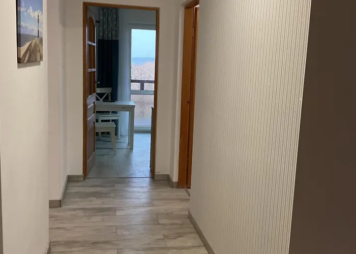 Apartamento Prima
