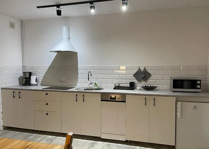 Prima 아파트 드지우노웨크