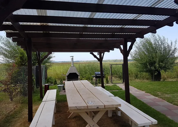 Apartamento Prima Dziwnówek