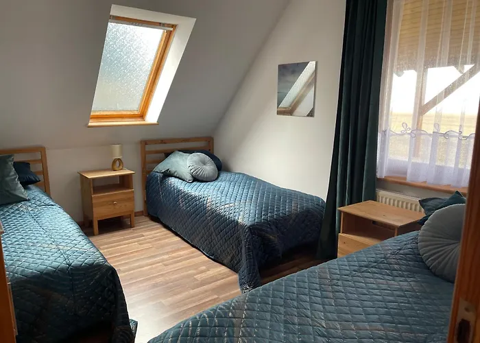 Prima Apartamento Dziwnówek