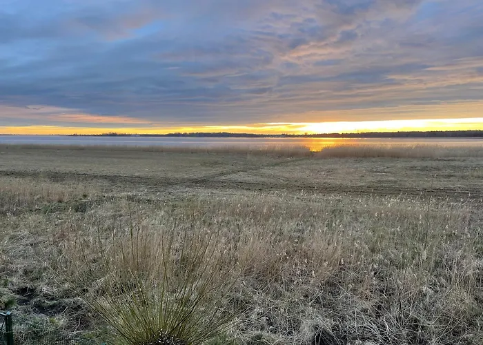 Prima 公寓 Dziwnówek