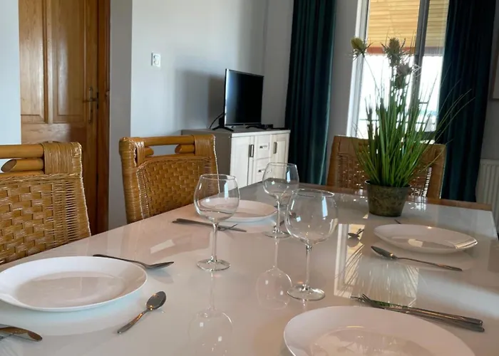 아파트 Prima 드지우노웨크