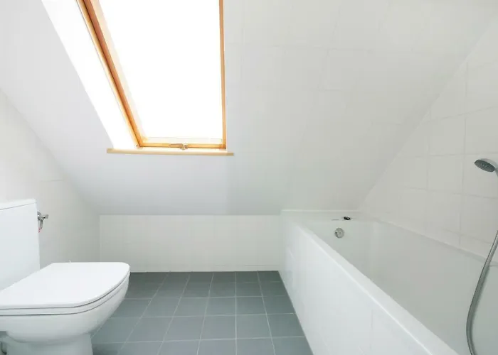 Prima Apartamento Dziwnówek